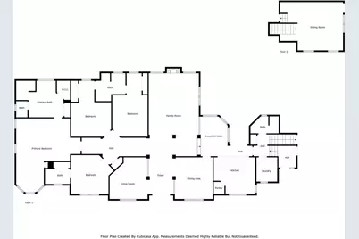 226 Euharlee Five Forks Road, Kingston, GA 30145 - Photo 6