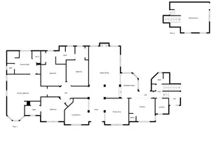 226 Euharlee 5 Forks Rd, Kingston, GA 30145 - Photo 6