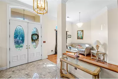 226 Euharlee Five Forks Road, Kingston, GA 30145 - Photo 8