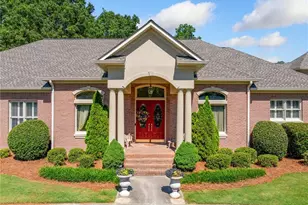 226 Euharlee 5 Forks Rd, Kingston, GA 30145 - Photo 1