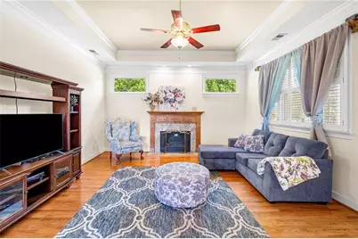 226 Euharlee Five Forks Road, Kingston, GA 30145 - Photo 14