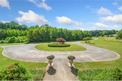 226 Euharlee Five Forks Road, Kingston, GA 30145 - Photo 4