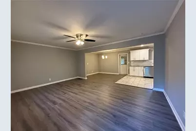 1576 Carolyn Drive #A, Stone Mountain, GA 30087 - Photo 2