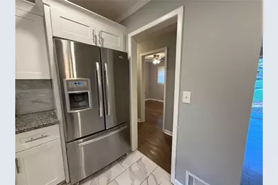 1576 Carolyn Drive #A, Stone Mountain, GA 30087 - Photo 6