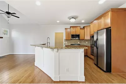 511 Highwater Pass, Canton, GA 30114 - Photo 8