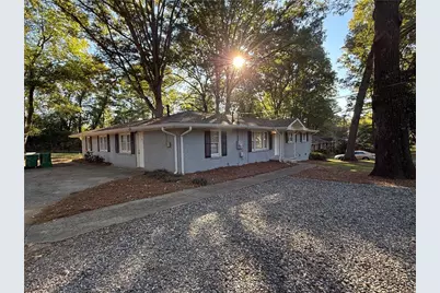 1576 Carolyn Drive #B, Stone Mountain, GA 30087 - Photo 1