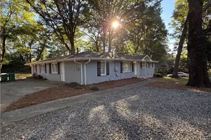 1576 Carolyn Dr, Stone Mountain, GA 30087 - Photo 1