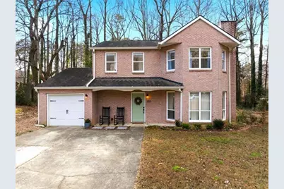 688 Greenhedge Drive, Stone Mountain, GA 30088 - Photo 1