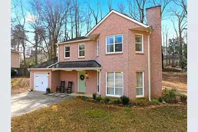 688 Greenhedge Drive, Stone Mountain, GA 30088 - Photo 4