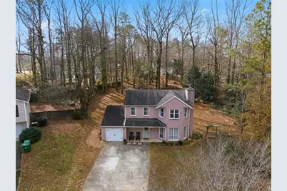 688 Greenhedge Drive, Stone Mountain, GA 30088 - Photo 46