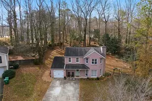 688 Greenhedge Dr, Stone Mountain, GA 30088 - Photo 46