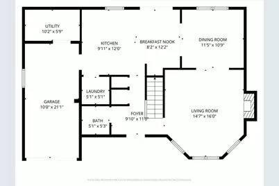 688 Greenhedge Drive, Stone Mountain, GA 30088 - Photo 50