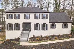 380 Cardigan Cir SW, Lilburn, GA 30047 - Photo 1