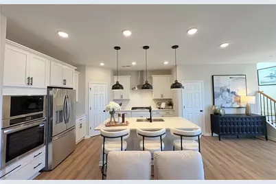 6155 Molo Lane #0667, Cumming, GA 30041 - Photo 14