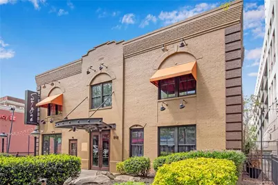 860 Peachtree Street NE #2311, Atlanta, GA 30308 - Photo 50