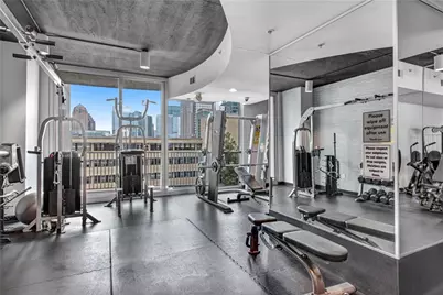 860 Peachtree Street NE #2311, Atlanta, GA 30308 - Photo 32