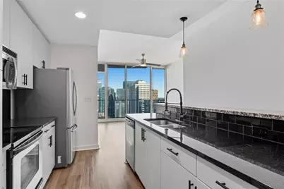 860 Peachtree Street NE #2311, Atlanta, GA 30308 - Photo 10