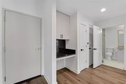 860 Peachtree Street NE #2311, Atlanta, GA 30308 - Photo 6