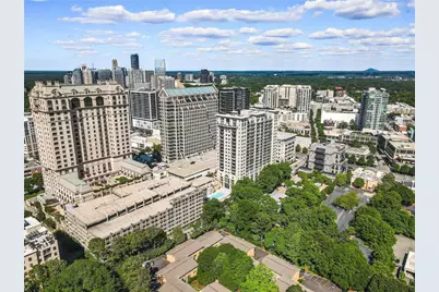 3040 Peachtree Rd #1205, Atlanta, GA 30305 - Photo 32