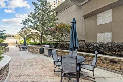 3040 Peachtree Rd #1205, Atlanta, GA 30305 - Photo 24
