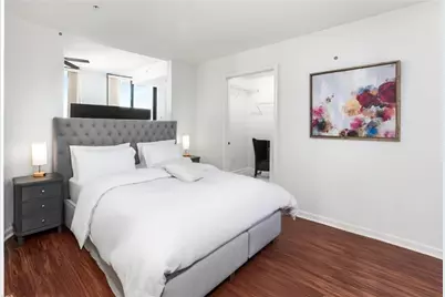 3040 Peachtree Rd #1205, Atlanta, GA 30305 - Photo 8