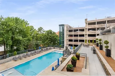 3040 Peachtree Rd #1205, Atlanta, GA 30305 - Photo 20