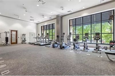 3040 Peachtree Rd #1205, Atlanta, GA 30305 - Photo 22