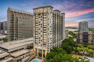 3040 Peachtree Rd, Atlanta, GA 30305 - Photo 1