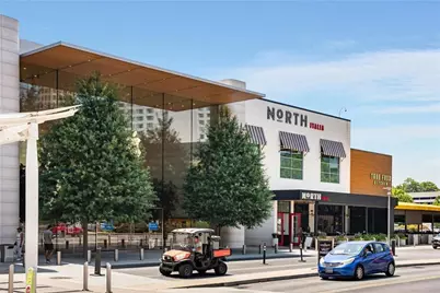 3040 Peachtree Rd #1205, Atlanta, GA 30305 - Photo 44