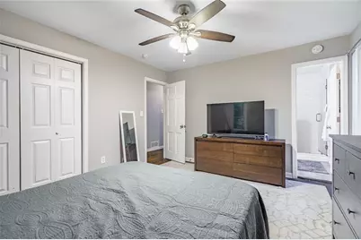 3629 Rolling Green Ridge SW, Atlanta, GA 30331 - Photo 20