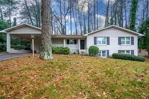 3629 Rolling Green Ridge SW, Atlanta, GA 30331 - Photo 1