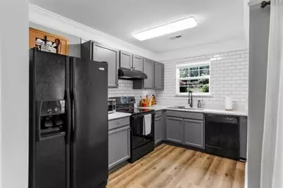 1870 Devon Drive, Atlanta, GA 30311 - Photo 2