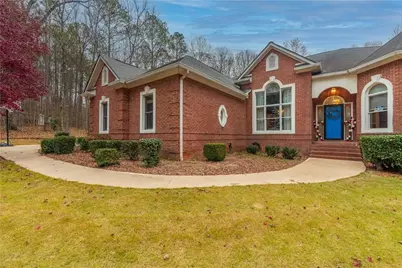 110 Lullwood Court, Fayetteville, GA 30215 - Photo 2