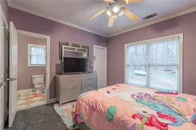 110 Lullwood Court, Fayetteville, GA 30215 - Photo 22