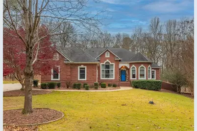 110 Lullwood Court, Fayetteville, GA 30215 - Photo 1