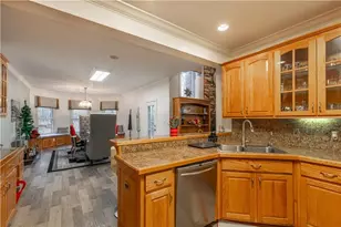 110 Lullwood Ct, Fayetteville, GA 30215 - Photo 12