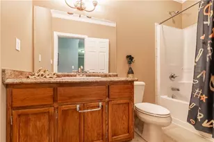 110 Lullwood Ct, Fayetteville, GA 30215 - Photo 14