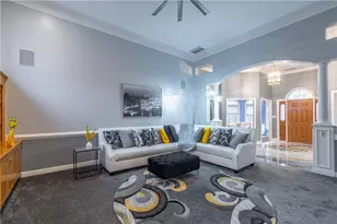 110 Lullwood Ct, Fayetteville, GA 30215 - Photo 6