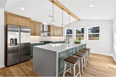 2720 Ivanhoe Lane SE, Smyrna, GA 30082 - Photo 12