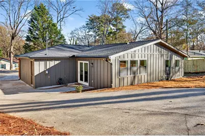 2720 Ivanhoe Lane SE, Smyrna, GA 30082 - Photo 34