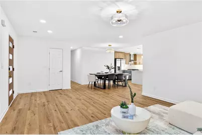 2720 Ivanhoe Lane SE, Smyrna, GA 30082 - Photo 6