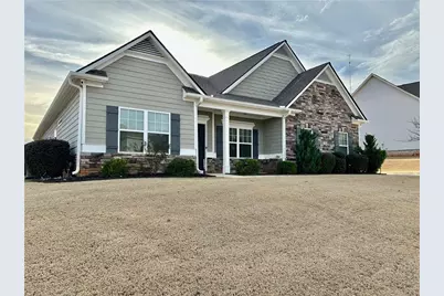 2216 Blackberry Court, Monroe, GA 30656 - Photo 2