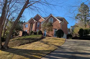 4492 Chattahoochee Plantation Dr, Marietta, GA 30067 - Photo 1