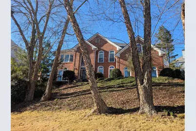 4492 Chattahoochee Plantation Dr., Marietta, GA 30067 - Photo 2