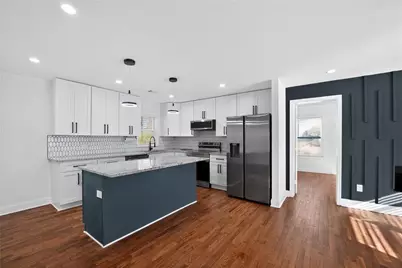 3769 Adkins Road NW, Atlanta, GA 30331 - Photo 4