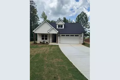94 Hazel Lane, Bremen, GA 30110 - Photo 2
