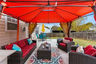 14 Glenmaura Way NW, Cartersville, GA 30120 - Photo 34