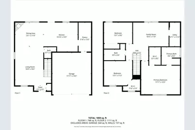 14 Glenmaura Way NW, Cartersville, GA 30120 - Photo 48