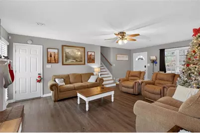 133 Asbury Lane, Hiram, GA 30141 - Photo 4