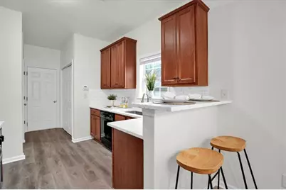 2418 Centennial Hill Way NW, Acworth, GA 30102 - Photo 8